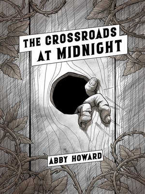 cover image of The Crossroads at Midnight